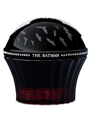 Men's The Batman Hero Fragrance - Size 2.5-3.4 oz. - Size 2.5-3.4 oz.