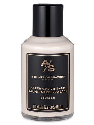 Men's The Bourbon Collection After-Shave Balm