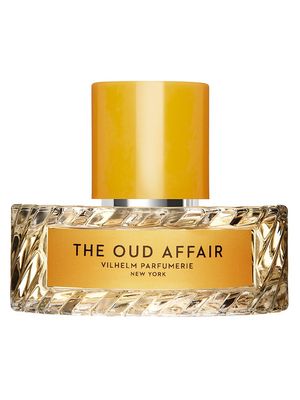 Men's The Oud Affair Eau de Parfum - Size 1.7 oz. & Under - Size 1.7 oz. & Under