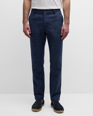 Men's Thomas Tweed Pants