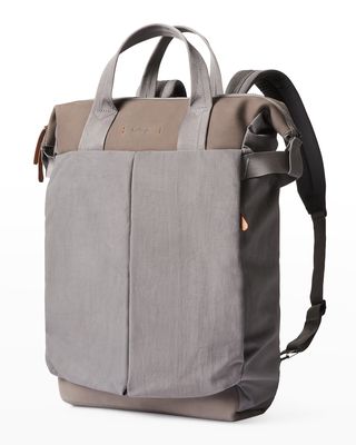 Men's Tokyo Totepack Premium Backpack