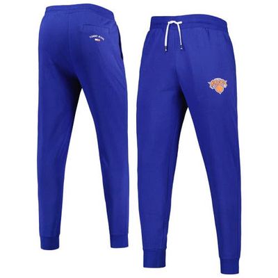 Men's Tommy Jeans Blue New York Knicks Keith Jogger Pants