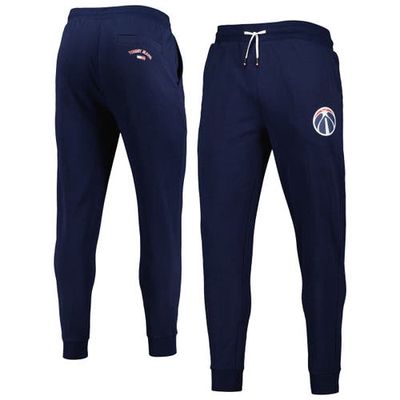 Men's Tommy Jeans Navy Washington Wizards Keith Jogger Pants