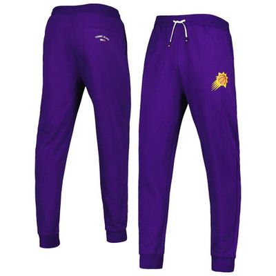 Men's Tommy Jeans Purple Phoenix Suns Keith Jogger Pants