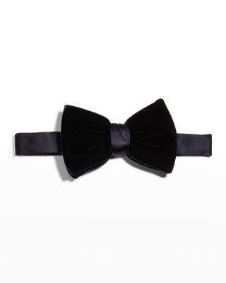 Men's Tonal Bow Tie