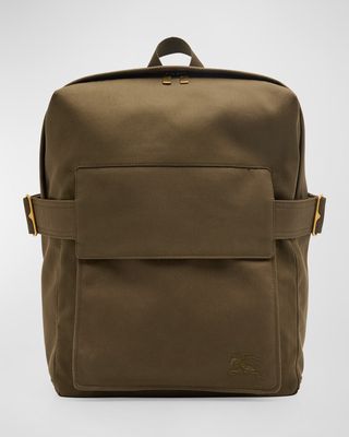 Men's Trench Backpack