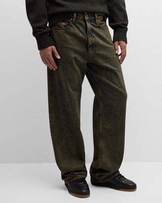 Men's Type 96 Loose-Fit Jeans