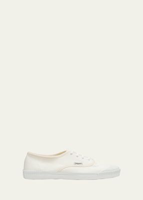 Men's Verano 05 Canvas Low-Top Sneakers