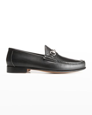 Men's Verona II Leather Loafers