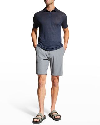 Men's Versatility 4-Way Stretch Shorts
