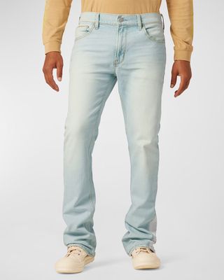 Men's Walker Flared Jeans