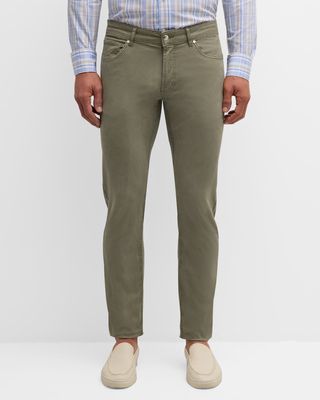 Men's Wayfare 5-Pocket Trousers