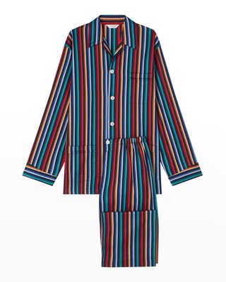 Men's Wellington 54 Pajama Set