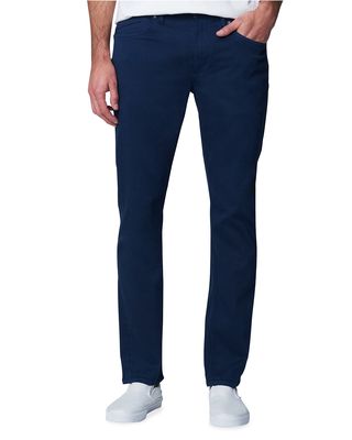 Men's Wooster Slim-Sraight Jeans