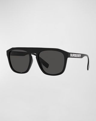 Men's Wren Square Sunglasses