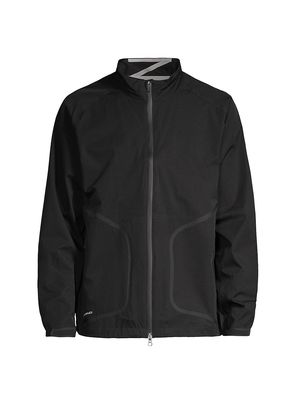 Men's Z2000 Full-Zip Jacket - Black - Size Small - Black - Size Small