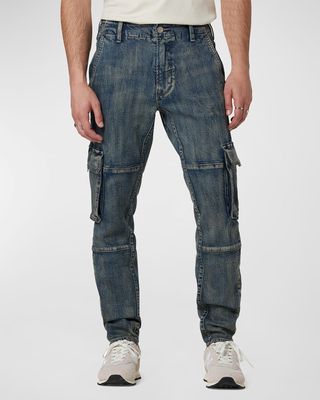 Men's Zack Cargo Jeans