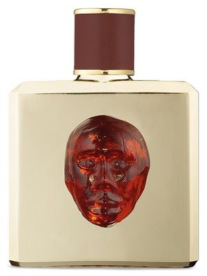 Men's Zafferano I - Spicy Woody Perfume Extract - Size 2.5-3.4 oz. - Size 2.5-3.4 oz.