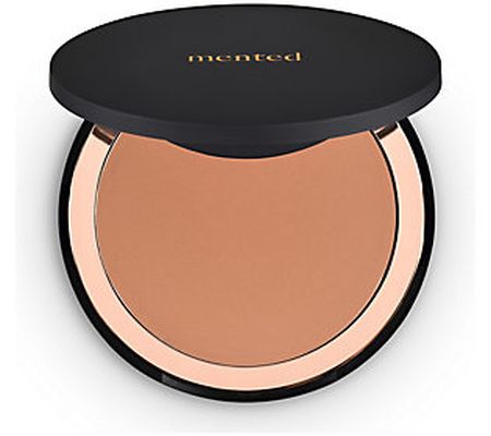 Mented Bronzer