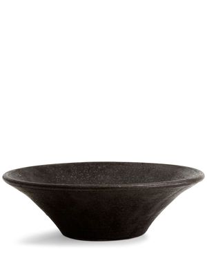 Menu Triptych large bowl - Black