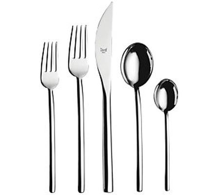 Mepra Cutlery Set of 20 Pieces Due