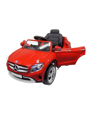 Mercedes GLA 12V Ride-On Car
