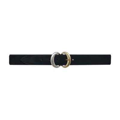 Merea suede belt