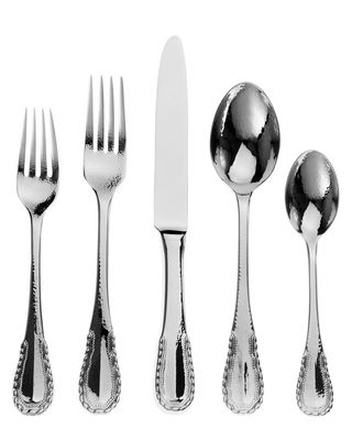 Merletto 5-Piece Place Setting