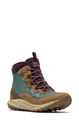 Merrell Antora 3 Thermo Waterproof Boot in Forest