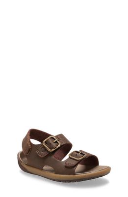 Merrell Bare Steps® Sandal in Brown