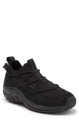 Merrell Jungle Sneaker in Black