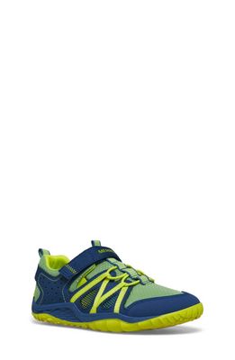 Merrell Kids' Hydro Glove Hybrid Sneaker in Blue/Green