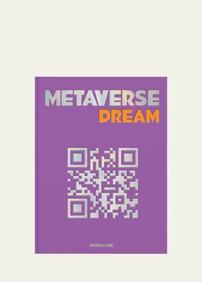 "Metaverse Dream" Book