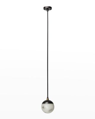 Metro Dome Shade Pendant