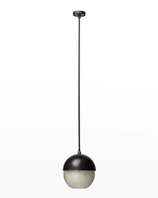 Metro Pendant Light