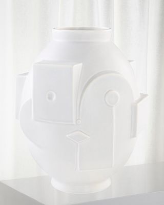 Metropolis Vase - XL