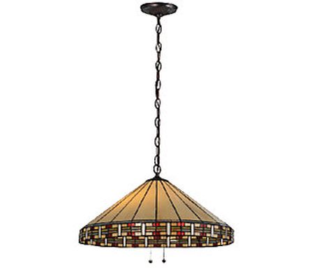 Meyda 20" Arizona Pendant Lamp