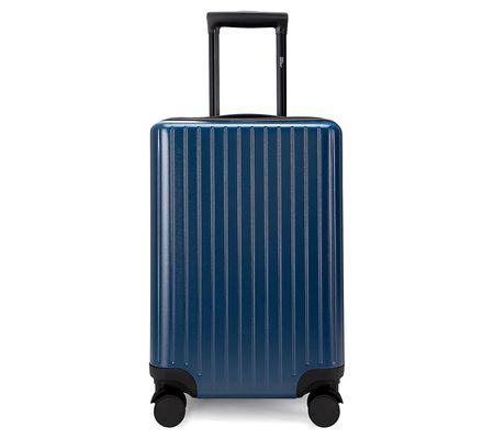 Miami CarryOn Ocean Polycarbonate 20" Spinner C arry-On