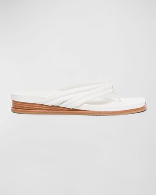 Miami Comfort Thong Sandals