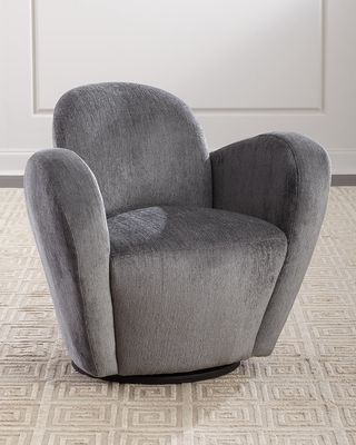 Miami Swivel Chair