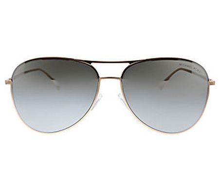 Michael Kors 1089 Aviator Sunglasses