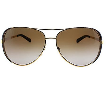 Michael Kors 5004 Aviator Sunglasses