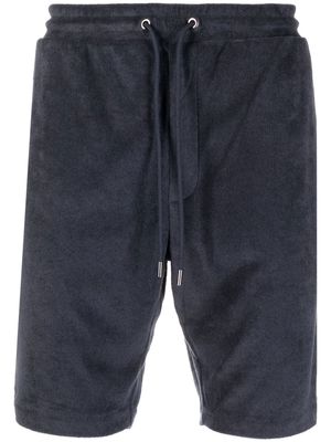 Michael Kors Fathers Day track shorts - Blue