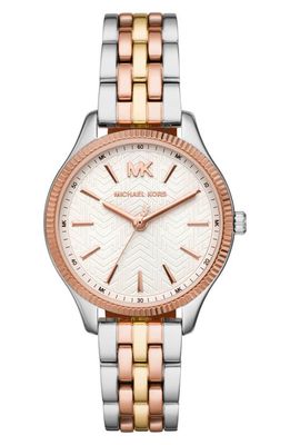 Michael Kors Lexington Bracelet Watch