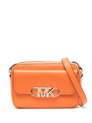 Michael Kors medium Parker crossbody bag - Orange