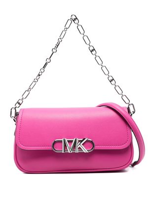 Michael Kors medium Parker shoulder bag - Pink