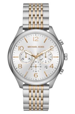 Michael Kors Merrick Bracelet Watch