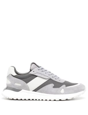 Michael Kors Miles colour-block sneakers - Grey