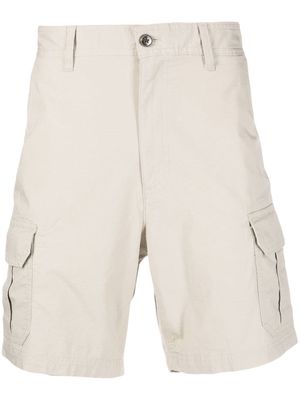 Michael Kors Ripstop cargo shorts - Neutrals