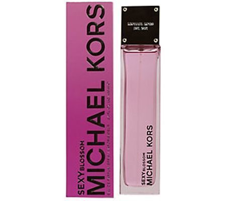 Michael Kors Sexy Blossom Eau de Parfum Spray 3 4 oz